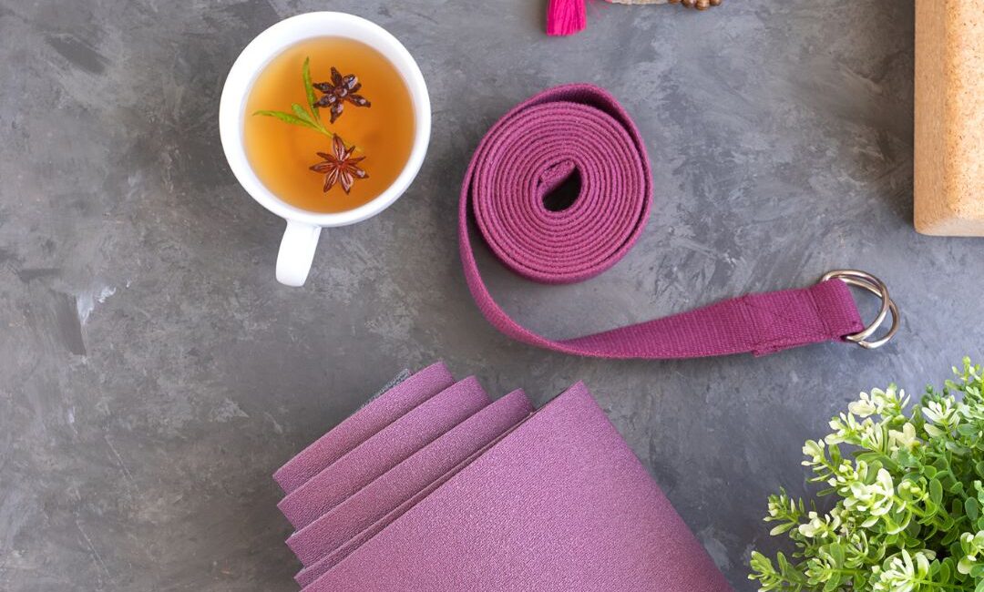 yoga ayurveda