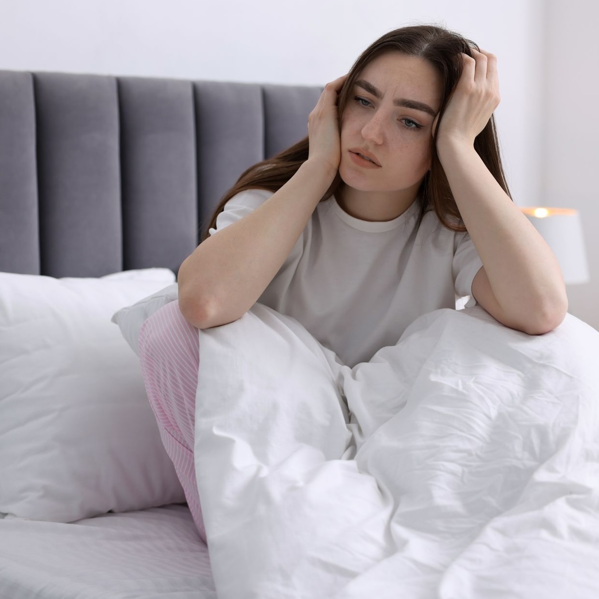 causes dune élévation de cortisol