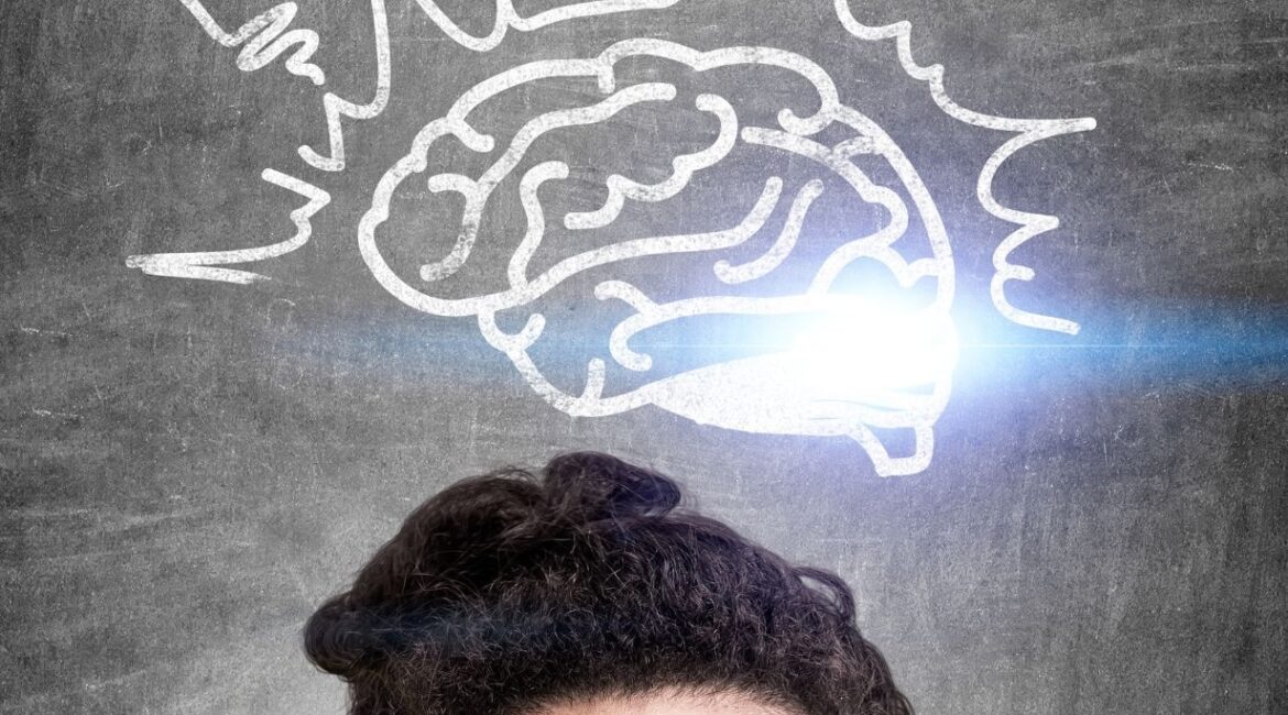 brouillard mental ou brain fog