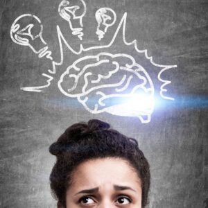 brouillard mental ou brain fog