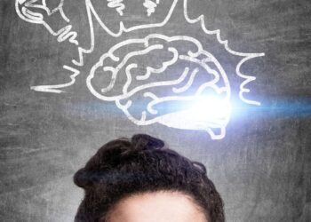 brouillard mental ou brain fog