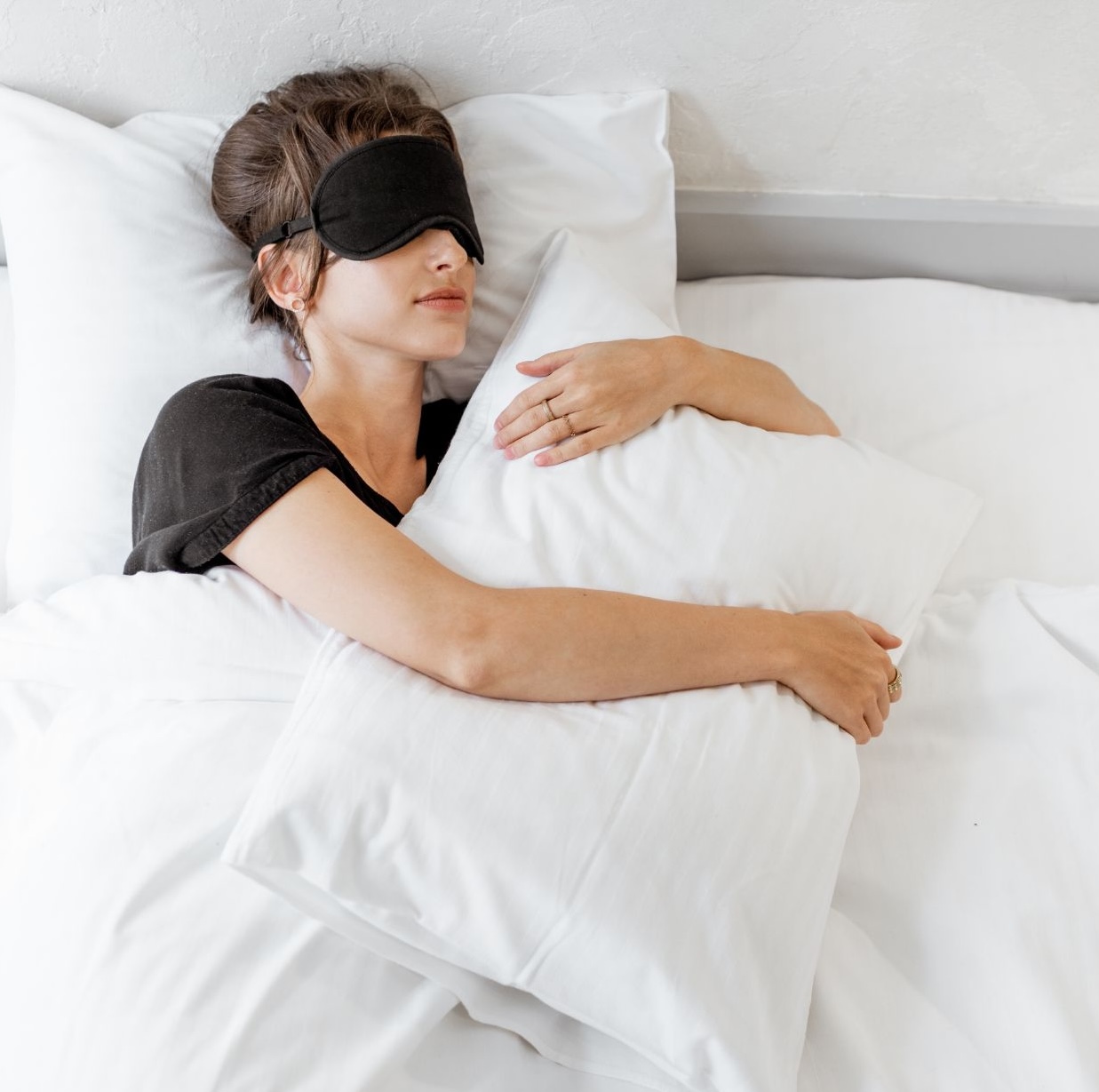 Réduire taux de cortisol