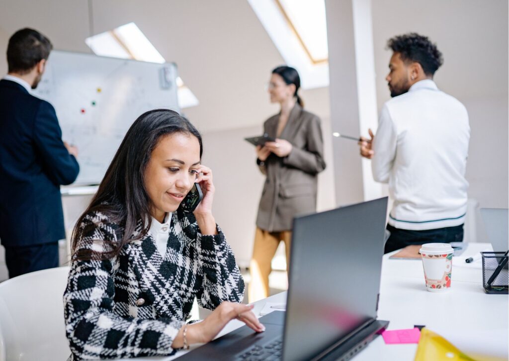 périménopause (préménopause) et travail