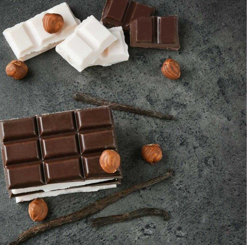 Les bienfaits du chocolat noir Les bienfaits du chocolat noir