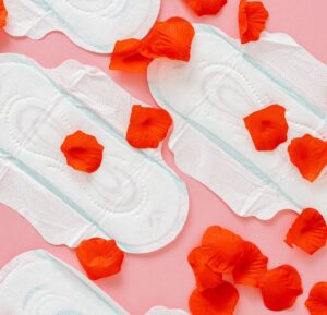 spotting saignement perimenopause