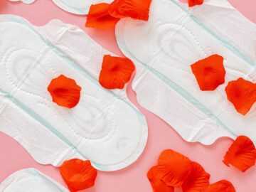 spotting saignement perimenopause