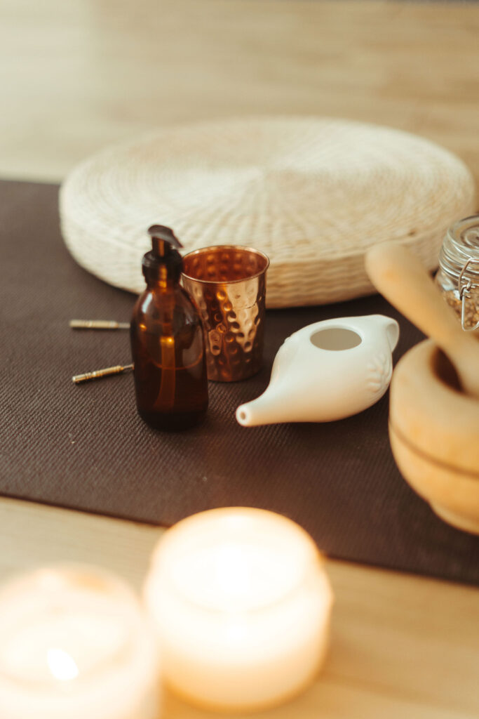 Retraite yoga ayurveda