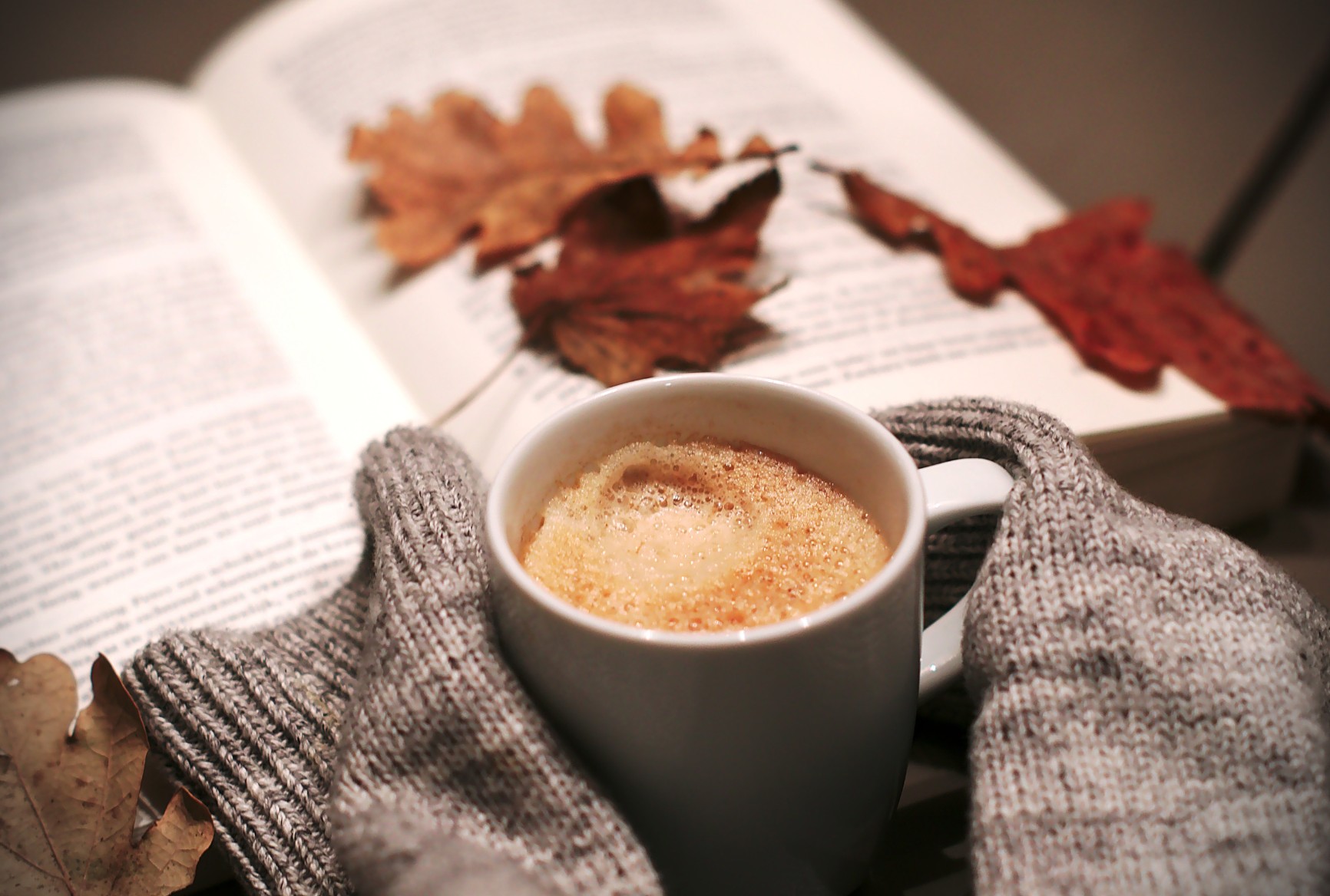Automne et hiver après 40 ans : comment apaiser Vata