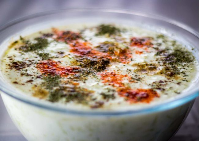 Raita Raita