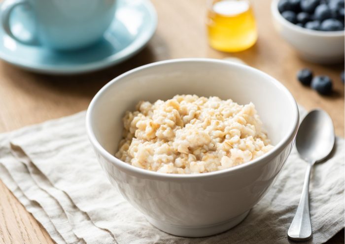 Porridge ayurvedique