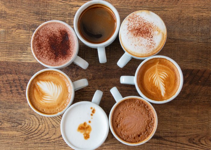 alternatives café