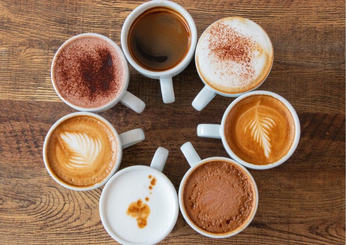 alternatives café