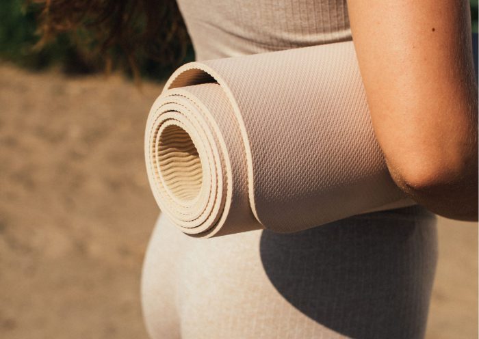 énergie yoga été