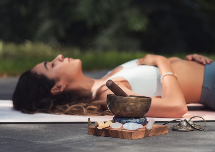 yoga ayurvédique