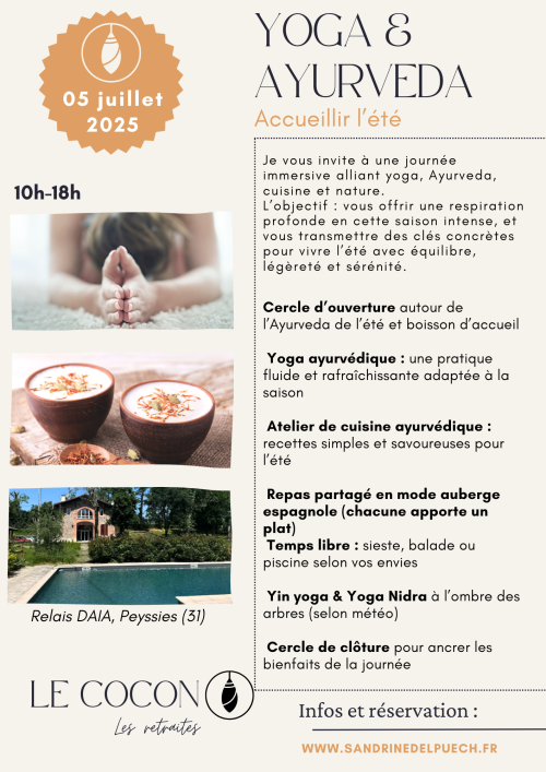 stage yoga ayurveda